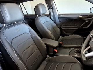 Volkswagen Tiguan Allspace 1.4TSI 110kW R-Line