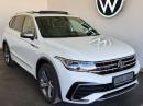Thumbnail Volkswagen Tiguan Allspace 1.4TSI 110kW R-Line
