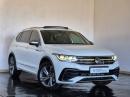 Thumbnail Volkswagen Tiguan Allspace 1.4TSI 110kW R-Line