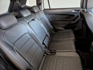 Volkswagen Tiguan Allspace 1.4TSI 110kW R-Line