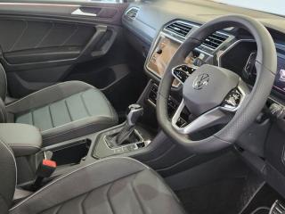 Volkswagen Tiguan Allspace 1.4TSI 110kW R-Line
