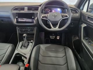 Volkswagen Tiguan Allspace 1.4TSI 110kW R-Line