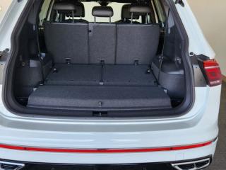 Volkswagen Tiguan Allspace 1.4TSI 110kW R-Line