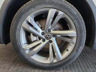 Volkswagen Tiguan Allspace 1.4TSI 110kW R-Line