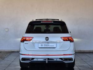 Volkswagen Tiguan Allspace 1.4TSI 110kW R-Line - Image 9