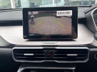 Proton X50 1.5T Luxury