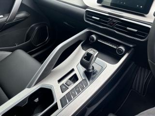 Proton X50 1.5T Luxury