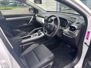 Proton X50 1.5T Luxury
