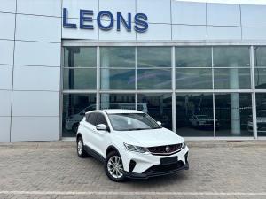 Proton X50 1.5T Luxury - Image 1