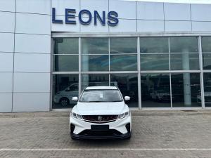 Proton X50 1.5T Luxury - Image 2