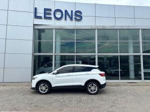 Proton X50 1.5T Luxury - Image 3
