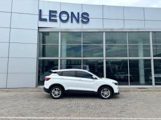 Proton X50 1.5T Luxury