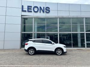 Proton X50 1.5T Luxury - Image 4