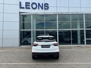 Proton X50 1.5T Luxury