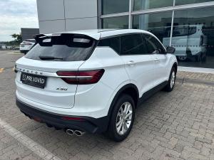 Proton X50 1.5T Luxury - Image 6