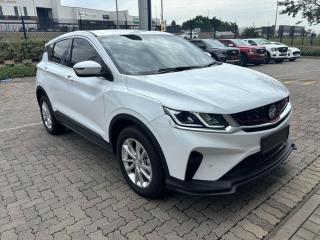 Proton X50 1.5T Luxury