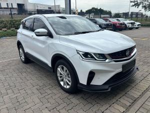 Proton X50 1.5T Luxury - Image 7