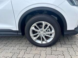 Proton X50 1.5T Luxury