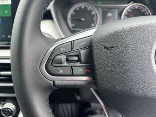 Proton X50 1.5T Luxury