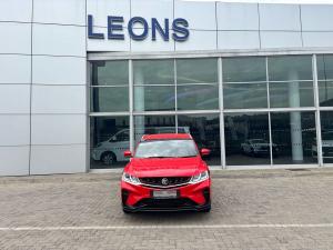 Proton X50 1.5T Executive - Image 2