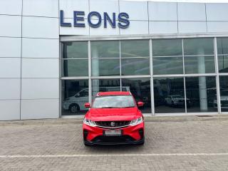 Proton X50 1.5T Executive