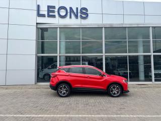 Proton X50 1.5T Executive
