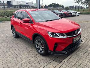 Proton X50 1.5T Executive - Image 6