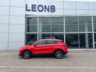 Proton X50 1.5T Executive