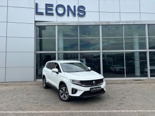 Proton X90 1.5T Executive