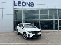 Proton X90 1.5T Executive