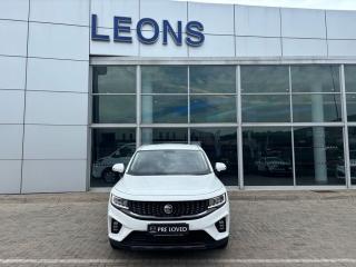 Proton X90 1.5T Executive