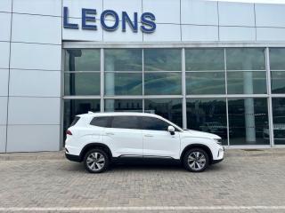 Proton X90 1.5T Executive
