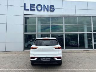 Proton X90 1.5T Executive