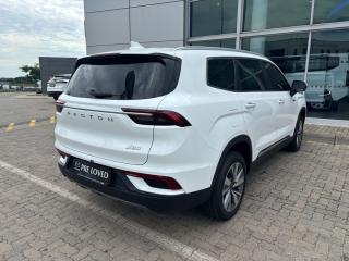 Proton X90 1.5T Executive