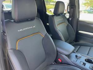 Ford Ranger 2.0 BiTurbo double cab Wildtrak X 4WD - Image 10