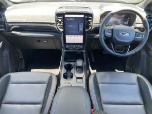 Ford Ranger 2.0 BiTurbo double cab Wildtrak X 4WD - Image 11