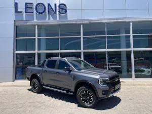 Ford Ranger 2.0 BiTurbo double cab Wildtrak X 4WD - Image 1