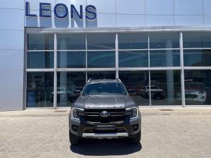 Ford Ranger 2.0 BiTurbo double cab Wildtrak X 4WD - Image 2
