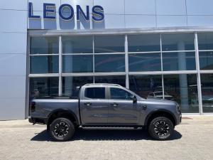Ford Ranger 2.0 BiTurbo double cab Wildtrak X 4WD - Image 3