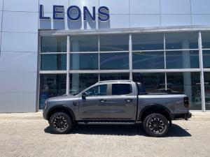 Ford Ranger 2.0 BiTurbo double cab Wildtrak X 4WD - Image 4