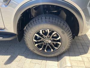 Ford Ranger 2.0 BiTurbo double cab Wildtrak X 4WD - Image 8