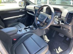 Ford Ranger 2.0 BiTurbo double cab Wildtrak X 4WD - Image 9
