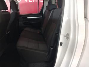 Toyota Hilux 2.4GD-6 double cab 4x4 Raider auto - Image 10