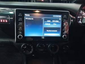 Toyota Hilux 2.4GD-6 double cab 4x4 Raider auto - Image 16