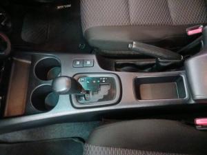 Toyota Hilux 2.4GD-6 double cab 4x4 Raider auto - Image 18