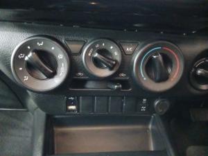 Toyota Hilux 2.4GD-6 double cab 4x4 Raider auto - Image 19