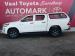 Toyota Hilux 2.4GD-6 double cab 4x4 Raider auto - Thumbnail 6