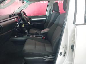 Toyota Hilux 2.4GD-6 double cab 4x4 Raider auto - Image 9