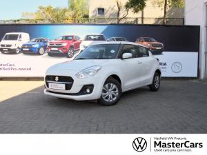 Suzuki Swift 1.2 GL auto - Image 1