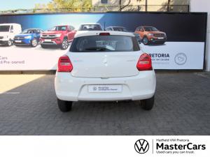 Suzuki Swift 1.2 GL auto - Image 5